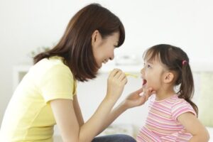 成田市公津の杜の歯医者、はばたき矯正・こども歯科でこどもの矯正治療(小児矯正)についての解説