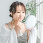 成田市公津の杜の歯医者、はばたき矯正・こども歯科の大人の矯正についての解説