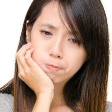 成田市公津の杜の歯医者、はばたき矯正・こども歯科で、矯正中にむし歯になるとどうなるの？について解説