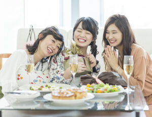 成田市公津の杜の歯医者、はばたき矯正・こども歯科で、矯正やってよかったこと、地味だけど大きな変化